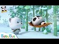 Who is the Real Panda Kiki? | Baby Panda's Magic Bow Tie | Magical Chinese Characters | BabyBus