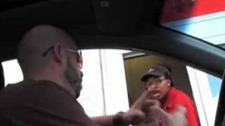 Drive-Thru...Confused?
