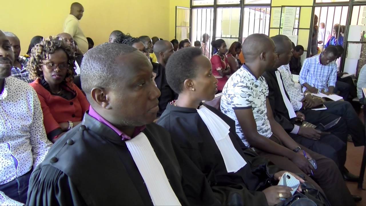 WOWE UMBAZA URI NDE? URUBANZA Dr. MUNYAKAZI LEOPORD | URUBANZA RWARIMO INGORANE