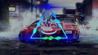 Tokyo Rain Remix