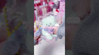 スクイーズガチャガチャ開封( *˙꒳˙*)ﾉ⁡#スクイーズ #ガチャガチャ #ASMR #開封動画 #音フェチ