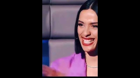 Thumbnail of Mónica Naranjo Impresionante canta a Miguel Bosé Si tú no vuelves