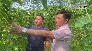 LAI CHÂU - PẮC TA NỖ LỰC XÂY DỰNG NÔNG THÔN MỚI