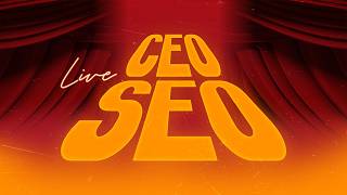 Download Lagu 🔴CEO TIBA-TIBA LIVE - CEO SEO MP3