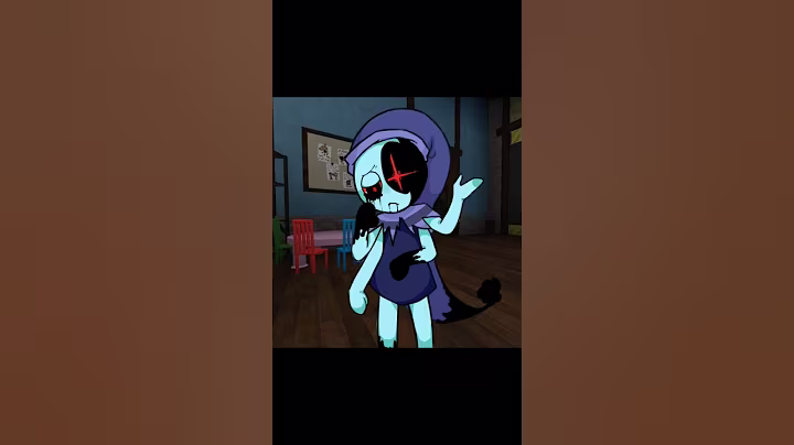 DANDY'S WORLD❤️ #dandysworld #roblox #animationmeme #art #digitalart #pebble #shelly #meme #shorts