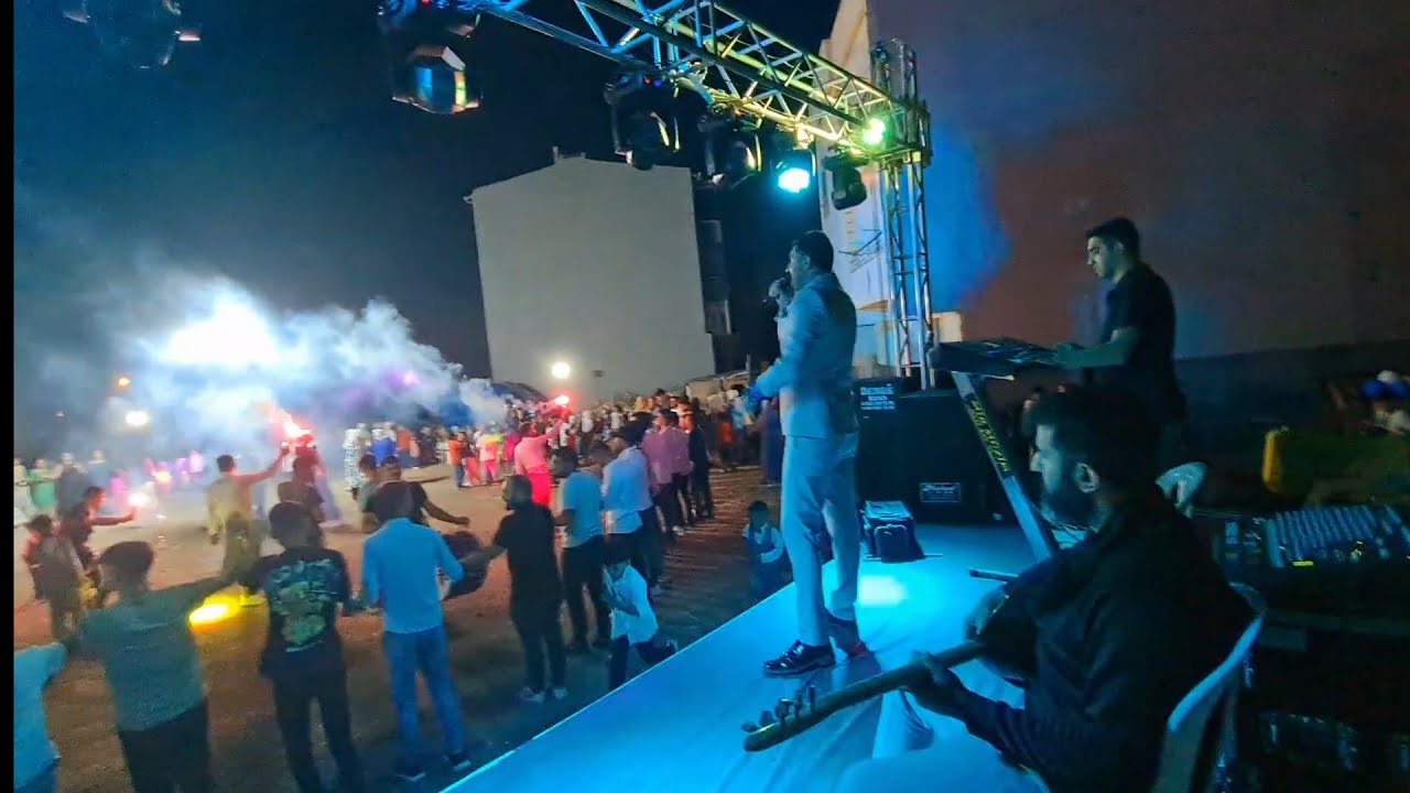 Dengê İzo Balıkesir bandirma programı Şahin yıldız'ın çocukları nın sünnet töreni