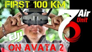 Sky High Poland: Air Unit 76 the First 100 km over Kuyavian-Pomeranian!