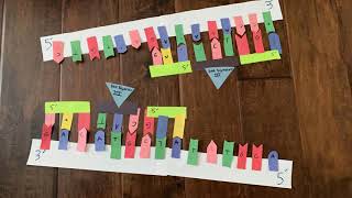 Famous DNA Replication Stop-Motion Wealth