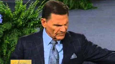 Kenneth Copeland - Gottes Rezept fr Heilung - German