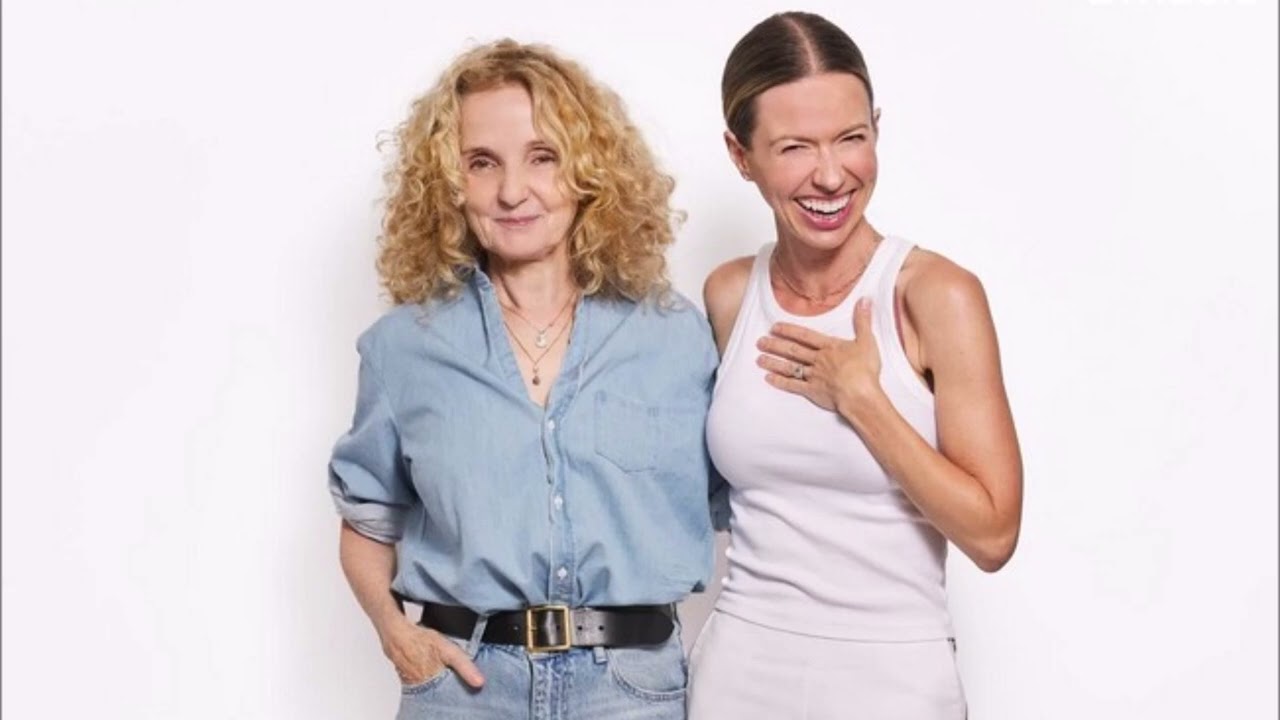 Patty Griffin - Interview with Joy Williams (July 26, 2025)