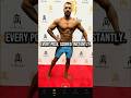 THE NEW TOOL HELPING BODYBUILDERS POSE BETTER!