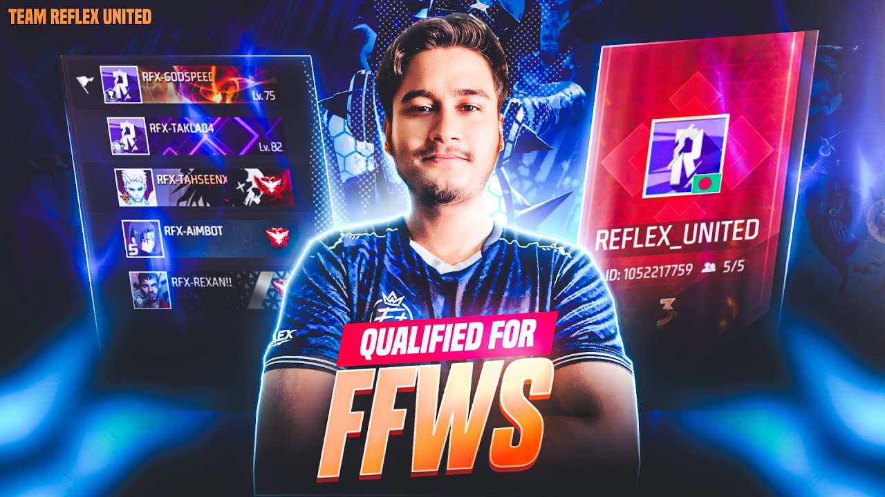 TOURNAMENT HIGHLIGHTS By RFX-GODSPEED🇧🇩Average Esports Player||# ...