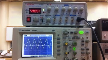 The Function Generator