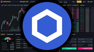 How To Buy Chainlink (LINK) on Binance 💰| Buy Chainlink in 5 Minutes! | Beginners Tutorials 2021