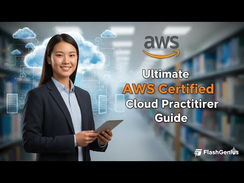 Ultimate AWS Certified Cloud Practitioner Guide 2025 | Exam Tips, Career Benefits & Study Strategy