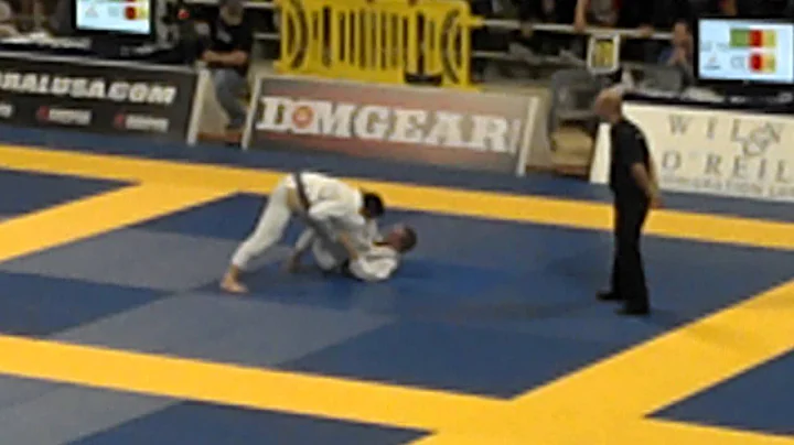 JUSTIN WORKMAN VS. JOHN MENO