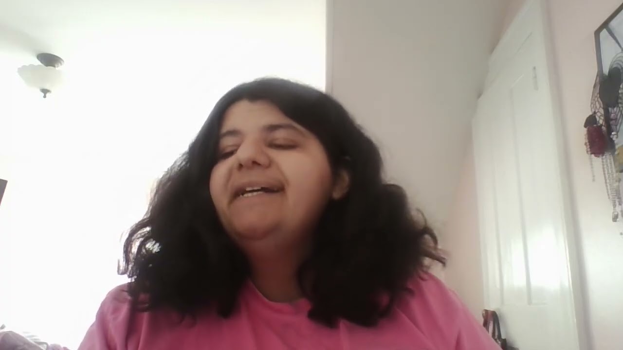 Cardigan By Taylor Swift (cover) by Brandi Menzies