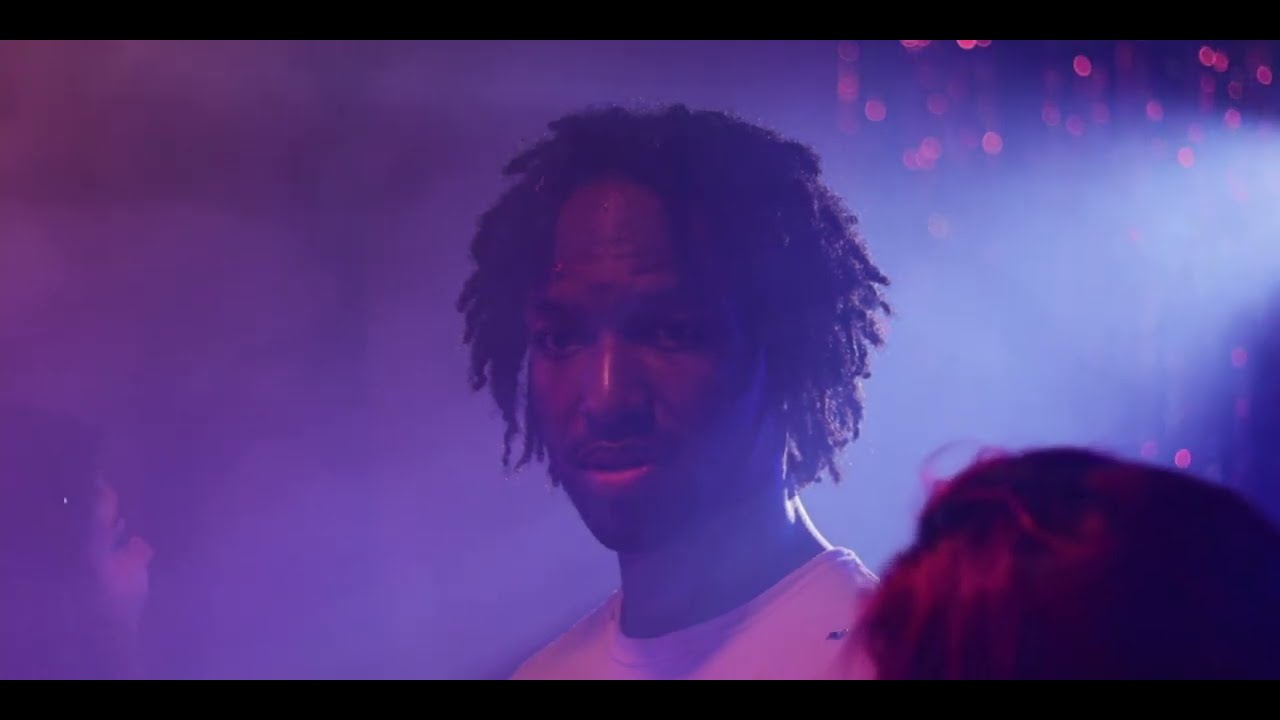 Oliver Halo - What's Poppin' (Official Music Video)