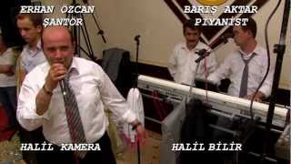 Hali̇l Kamera - Hali̇l Bi̇li̇rm2Ts