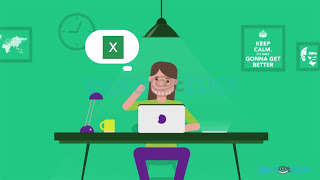Educational Explainer Video | 2D Cartoon & Screen Cast Animation | Sheet Zoom