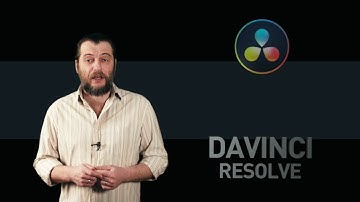 DaVinci Resolve уроки: как использовать selection mode и trim mode при монтаже