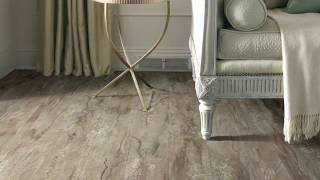 Shaw Floorte Classico Vinyl Flooring Waterproof