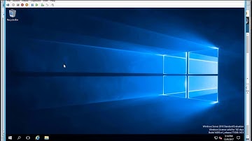 Video 1- Azure PowerShell Administration Express Tutorial