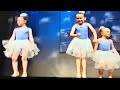 DANCE 2001, evening: WHEN YOU WISH UPON A STAR, ballet dance
