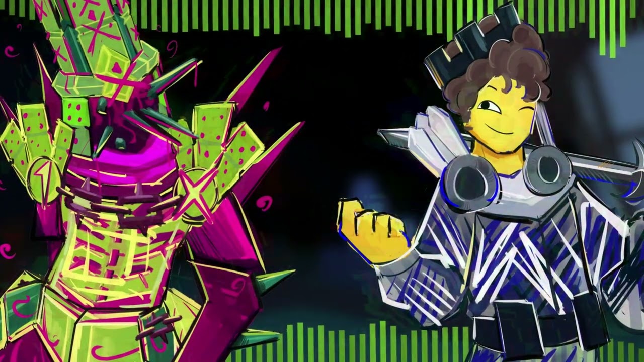 "ONE LAST DANCE" │Forsaken UST (feat. 