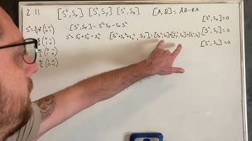 McIntyre Quantum Mechanics Problem 2.11