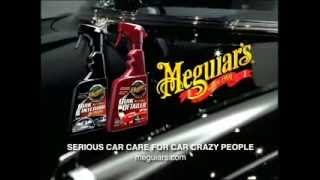 Quik Detailer Mist & Wipe