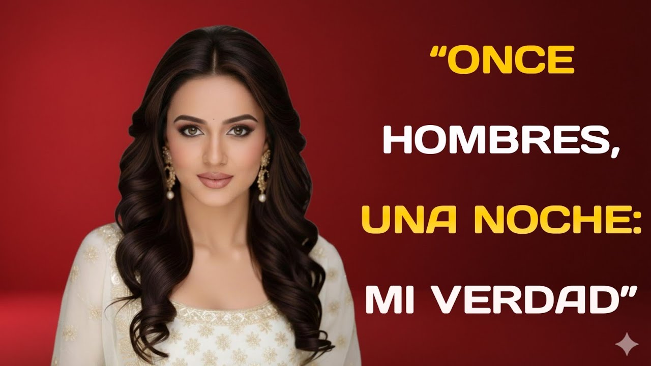 Historia real “La Noche que Me Cambió para Siempre”#amor #historiass #infidelidad 