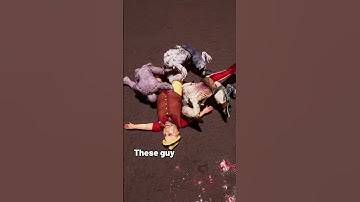 📢😬🧛 Meet the Ghouls in Monstrous Maze 🧛😬📢