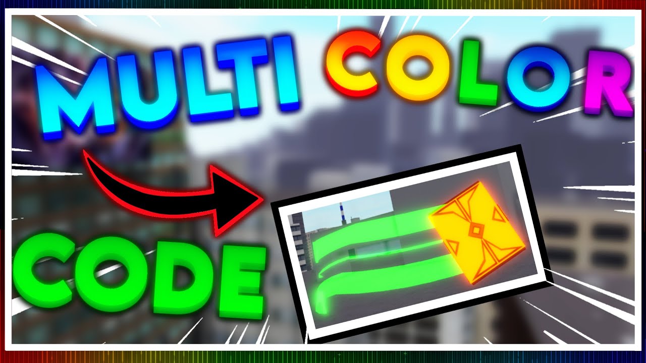Roblox Parkour Multi Color Glove Codes Out Dated Youtube - roblox parkour glove