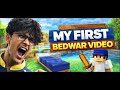 My first video in BEDWAR #minecraft #bedwars #ytviralvideo #trending 