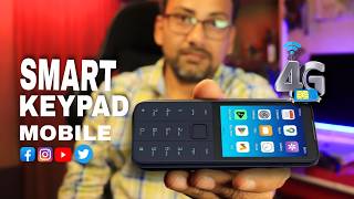 Smart keypad mobile||New Smart keypad mobile