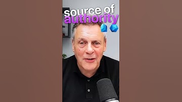 Hoe u de bron van autoriteit in Entra ID & Graph Editor kunt wijzigen. #tutorial