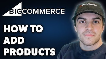 How to Add Products on BigCommerce (Full 2024 Guide)