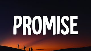 Jelly Roll - Promise (Lyrics)