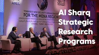 Get to Know Our Research & Engagement Programs