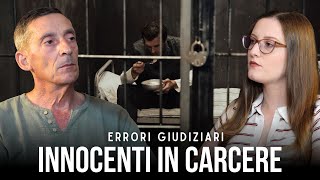 Download Lagu Innocenti in carcere - Errori Giudiziari, chi è davvero innocente e chi mente? OLTRE MP3