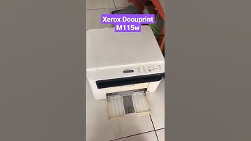 print unable error 02 (Xerox M115w)