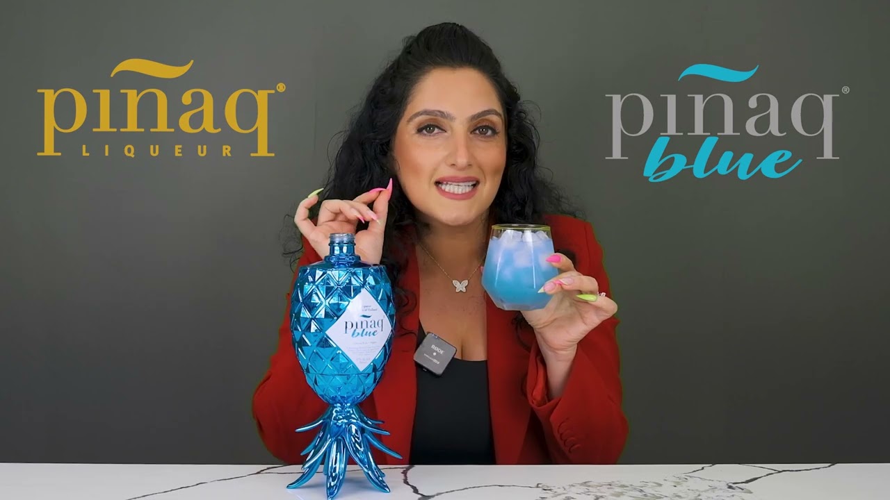 ALL ABOUT PINAQ BLUE!!!!!