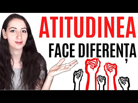 Video: Prezicere Simplă Despre Atitudinea Unei Persoane