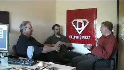 MicroISV Show #25 - Nick Hodges - Part 1