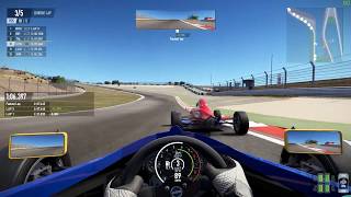 PROJECT CARS 2 - welcome to the new old me