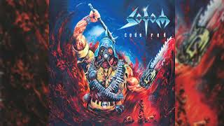 Sodom - Book Burning | Code Red (1999)