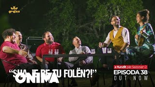 Sha je be tu folen?! - Episodi 38 (Sezoni i Ri)