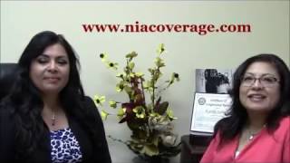 Community Spotlight - Kathy Sabroso (full interview)- Neighborhood Insurance Agency