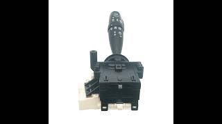 Headlight Switch Combination Turn Signal Switch For Toyota Vios Soluna Vios Corolla E12,84140-0D020